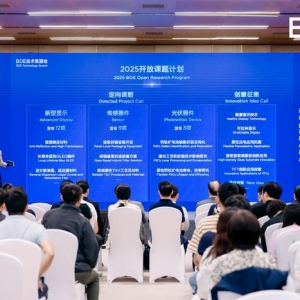 BOE IPC 2025技能策源地峰会论坛：驱动财产升级，共筑创新生态 ...