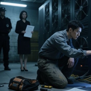 HR通知我被裁，她问：你平时负责什么？我：断网3分钟你就知道了 ...