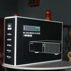 双HDMI音画分离，它大概是芝杜性价比最高的硬盘播放器 ...