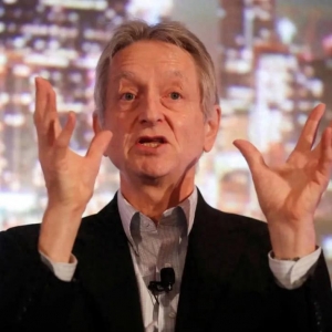 Hinton自曝：前女友提分手，用ChatGPT列出本身「七宗罪」 ...