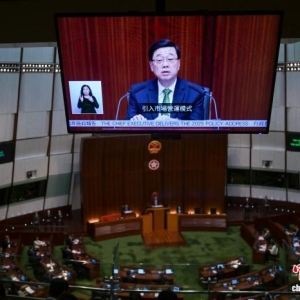 香港创科界：施政陈诉步伐务实 显现打造环球AI枢纽刻意 ...