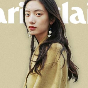 讲真！未上维密秀的几位国模小姐姐，配饰搭配指数也超高！ ...