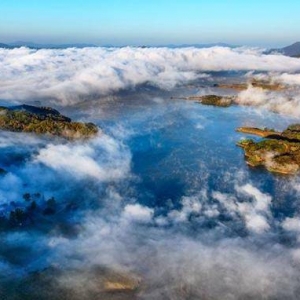 “五色”秋日各具特色 吉林市邀客打卡别样双节